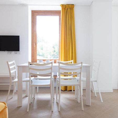 Italianway - Villa Tola Valdisotto Ngoại thất bức ảnh