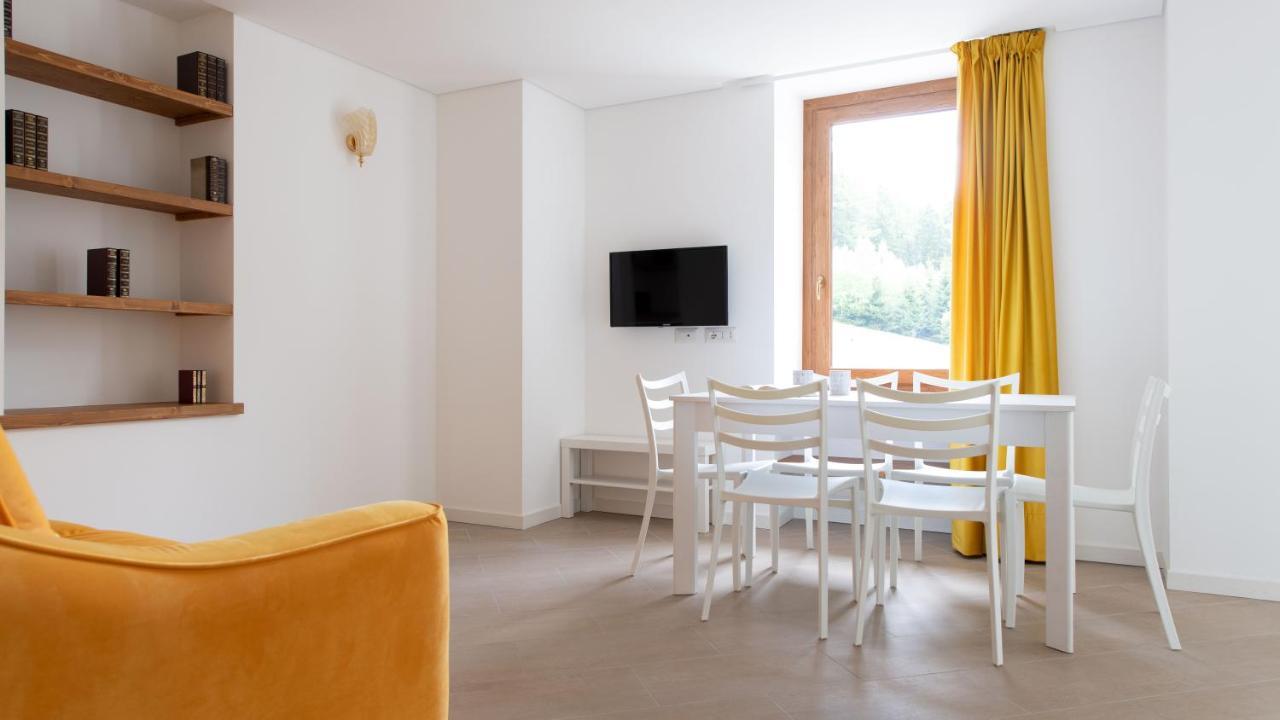 Italianway - Villa Tola Valdisotto Ngoại thất bức ảnh