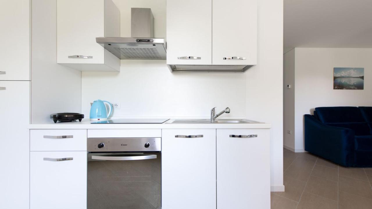 Italianway - Villa Tola Valdisotto Ngoại thất bức ảnh