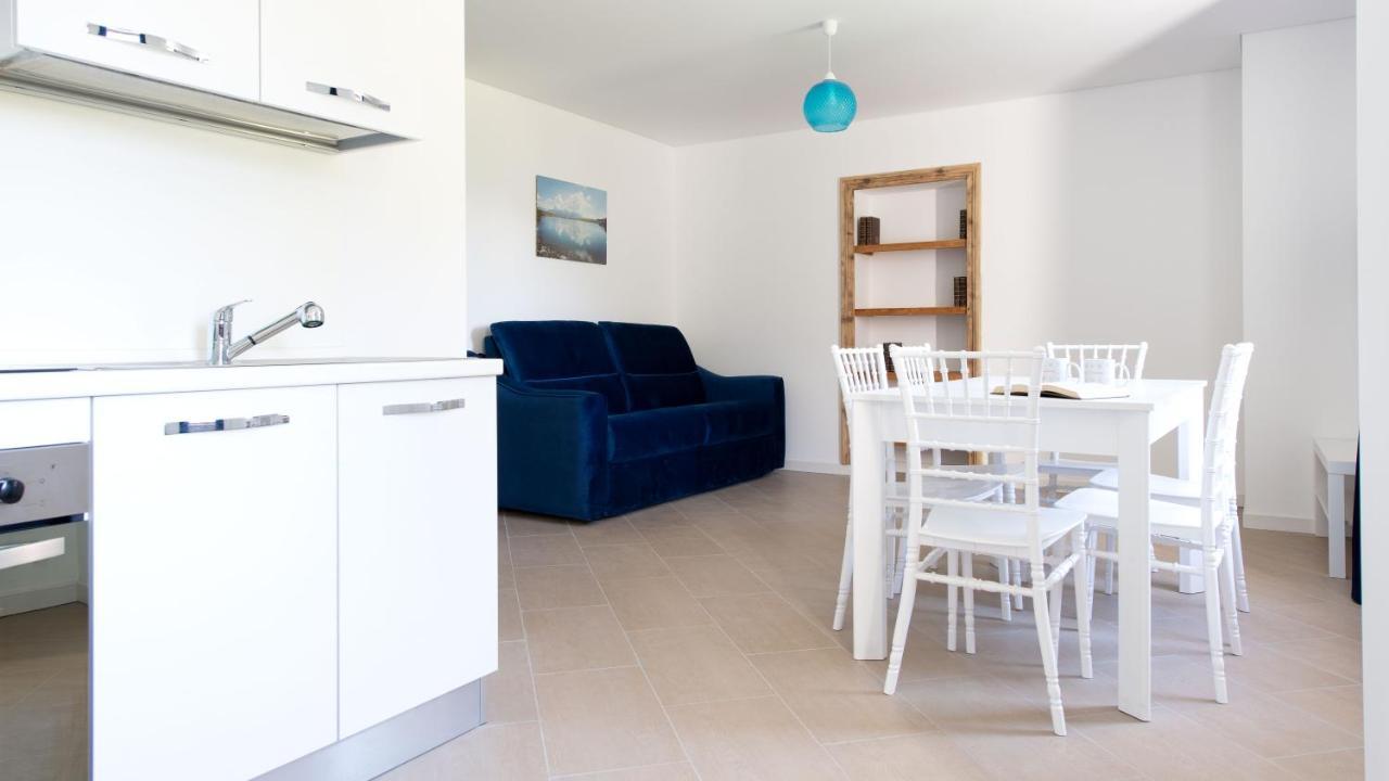 Italianway - Villa Tola Valdisotto Ngoại thất bức ảnh