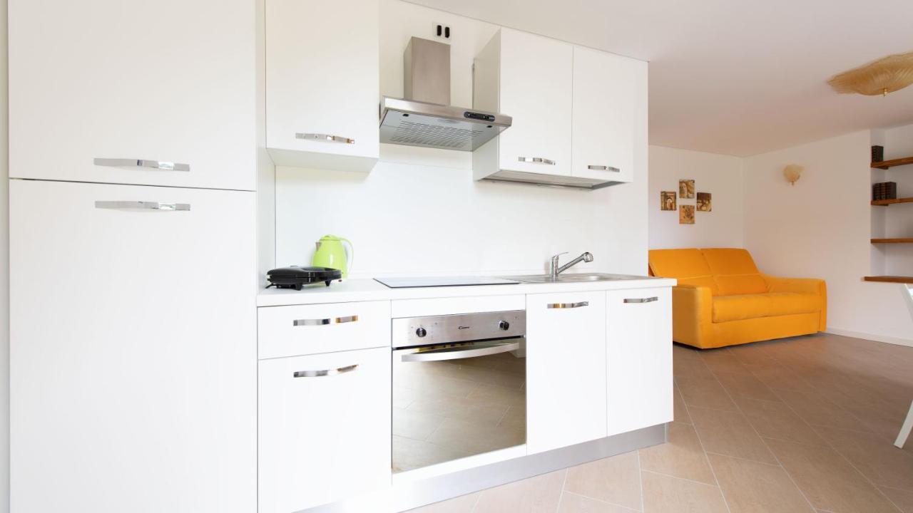 Italianway - Villa Tola Valdisotto Ngoại thất bức ảnh