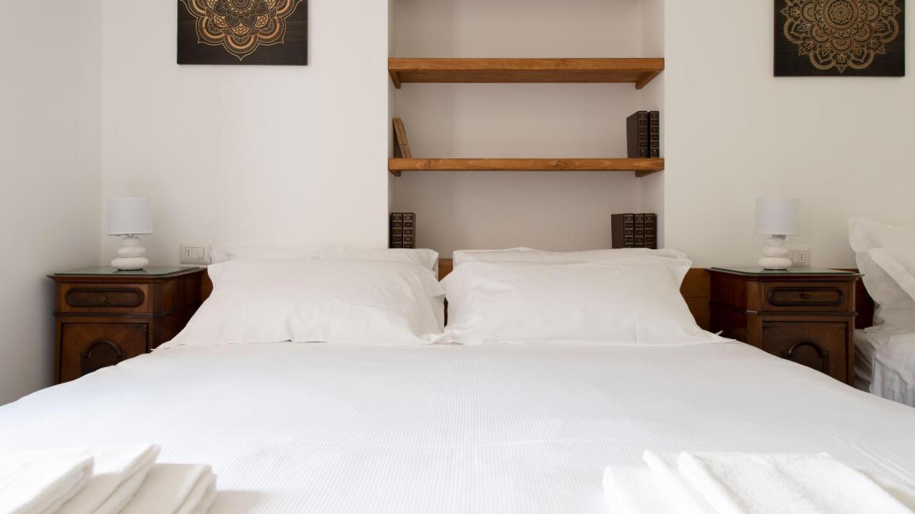 Italianway - Villa Tola Valdisotto Ngoại thất bức ảnh
