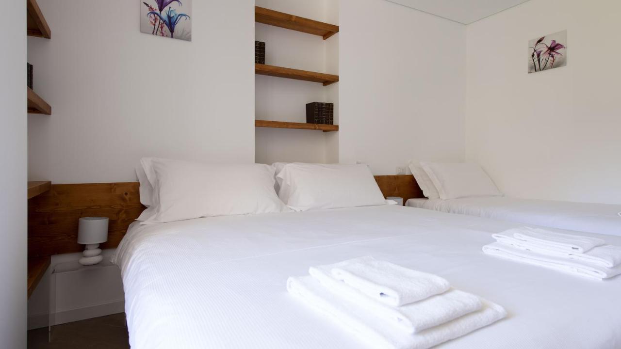 Italianway - Villa Tola Valdisotto Ngoại thất bức ảnh