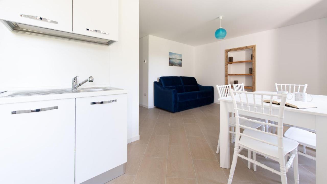 Italianway - Villa Tola Valdisotto Ngoại thất bức ảnh