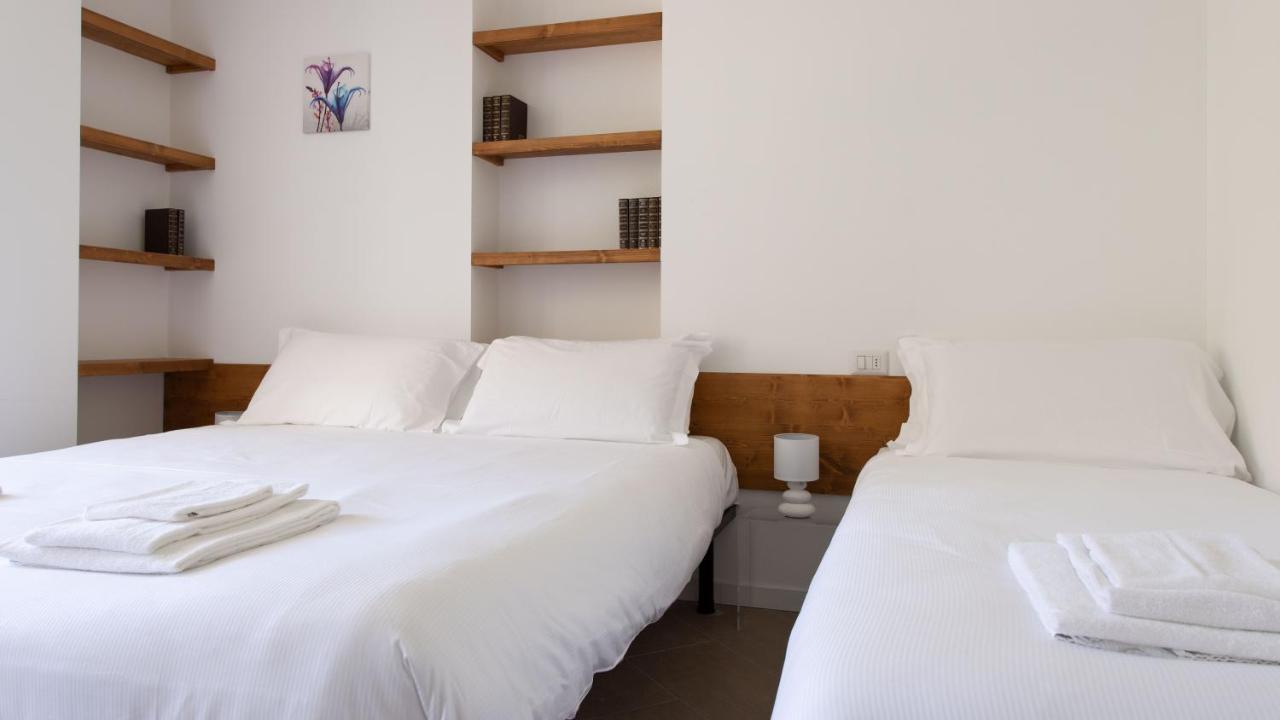 Italianway - Villa Tola Valdisotto Ngoại thất bức ảnh