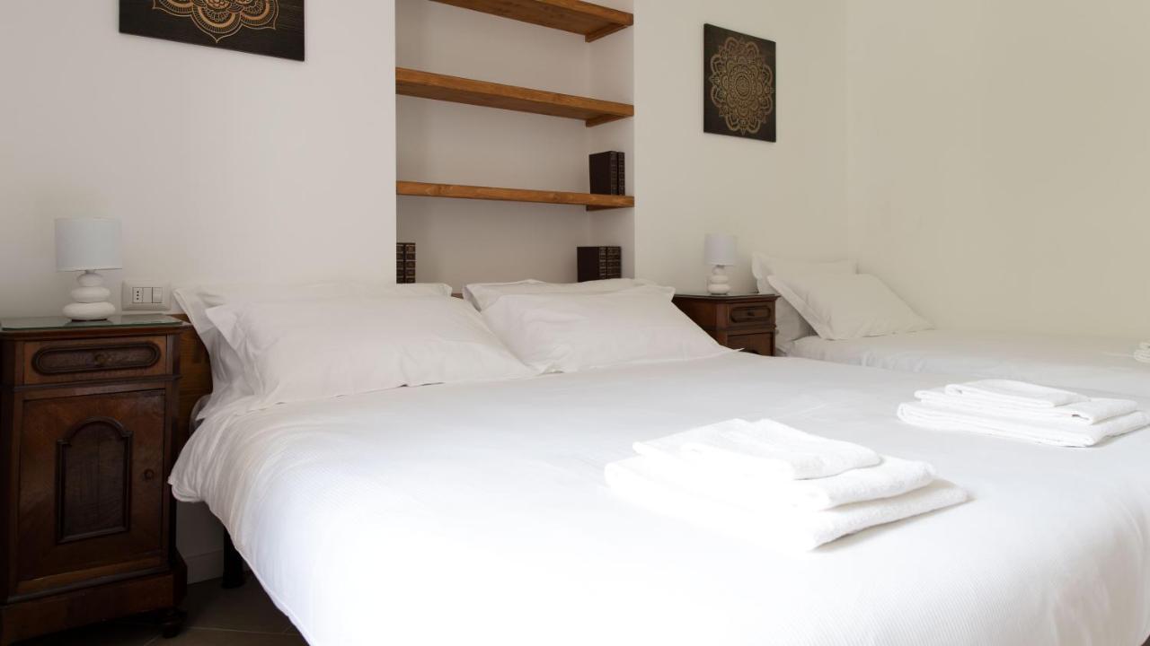 Italianway - Villa Tola Valdisotto Ngoại thất bức ảnh