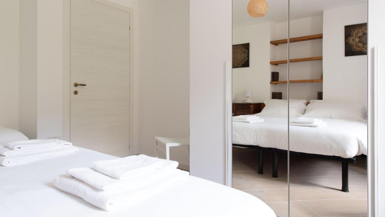 Italianway - Villa Tola Valdisotto Ngoại thất bức ảnh
