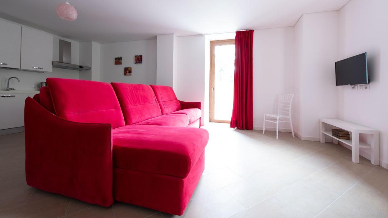 Italianway - Villa Tola Valdisotto Ngoại thất bức ảnh