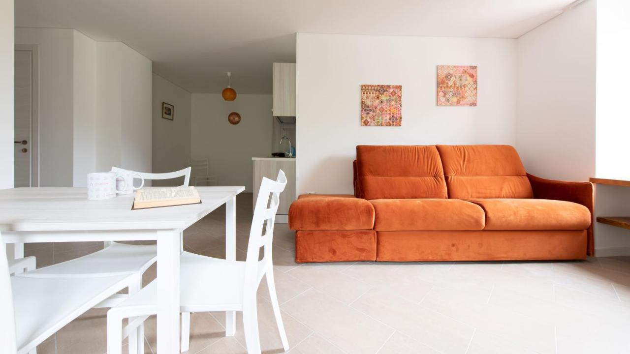 Italianway - Villa Tola Valdisotto Ngoại thất bức ảnh