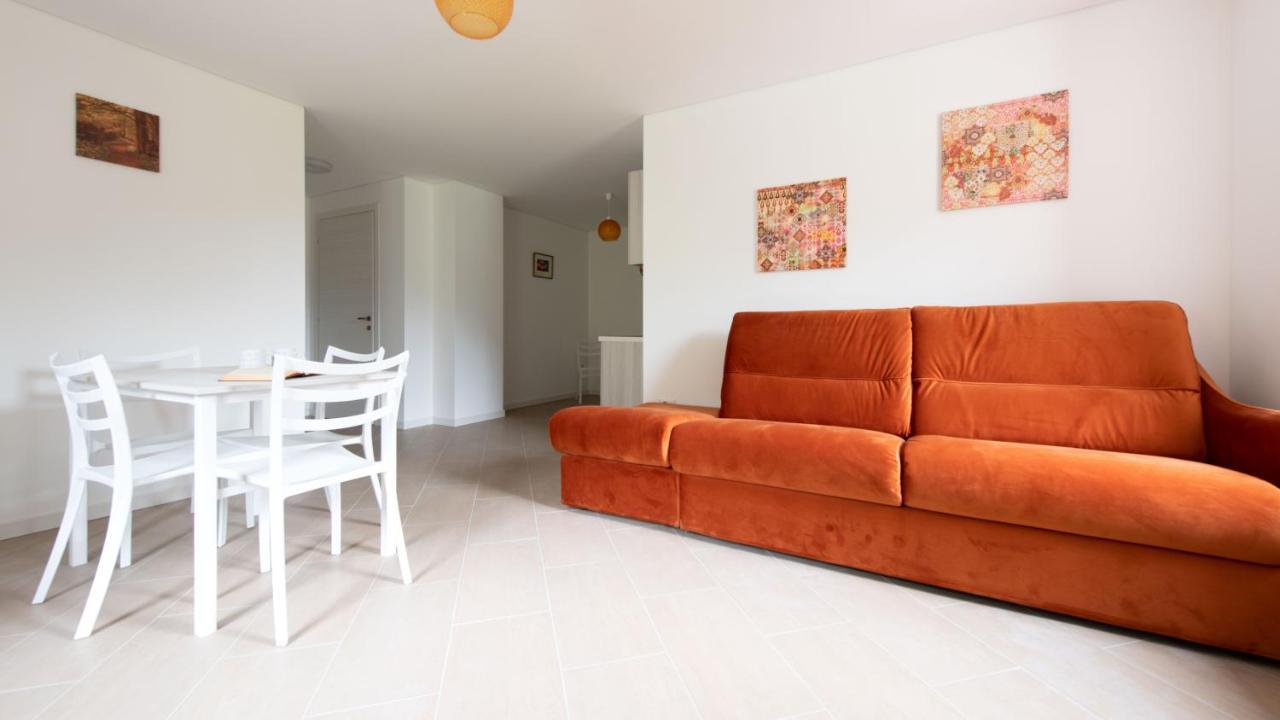 Italianway - Villa Tola Valdisotto Ngoại thất bức ảnh