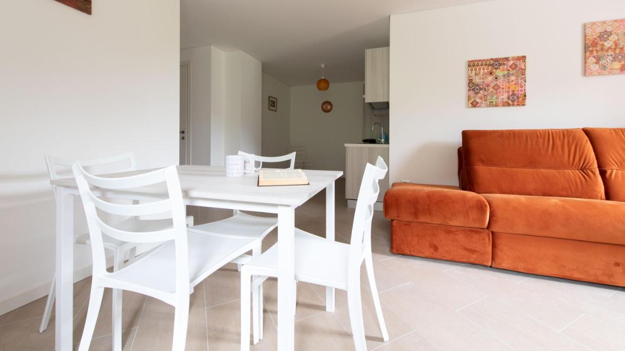 Italianway - Villa Tola Valdisotto Ngoại thất bức ảnh