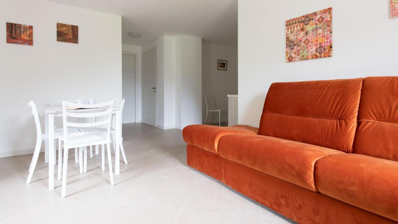Italianway - Villa Tola Valdisotto Ngoại thất bức ảnh