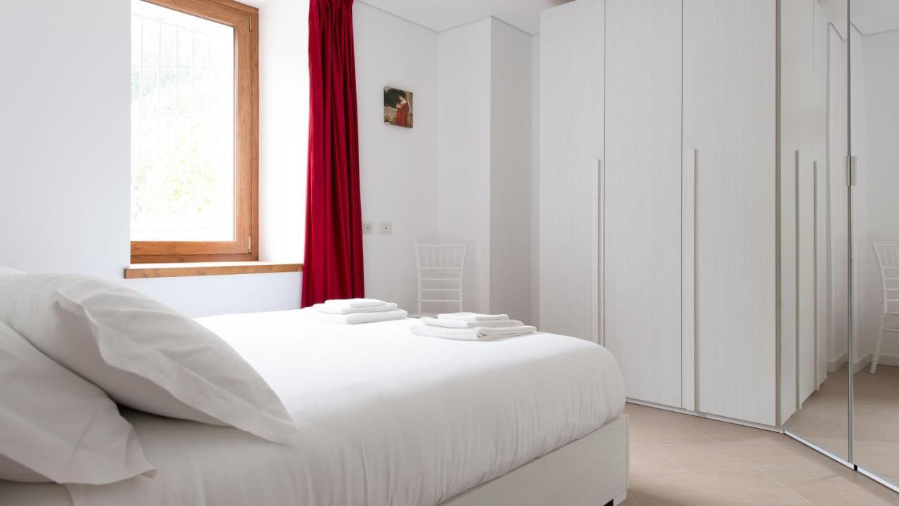 Italianway - Villa Tola Valdisotto Ngoại thất bức ảnh