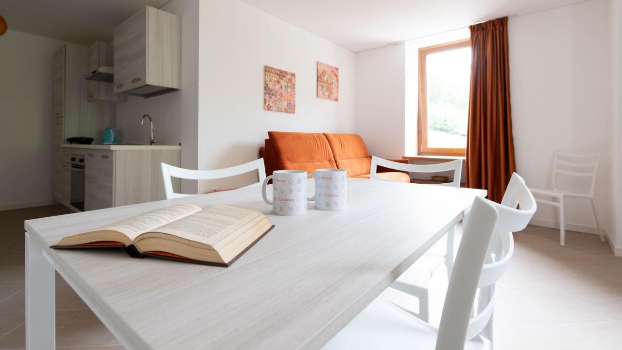 Italianway - Villa Tola Valdisotto Ngoại thất bức ảnh